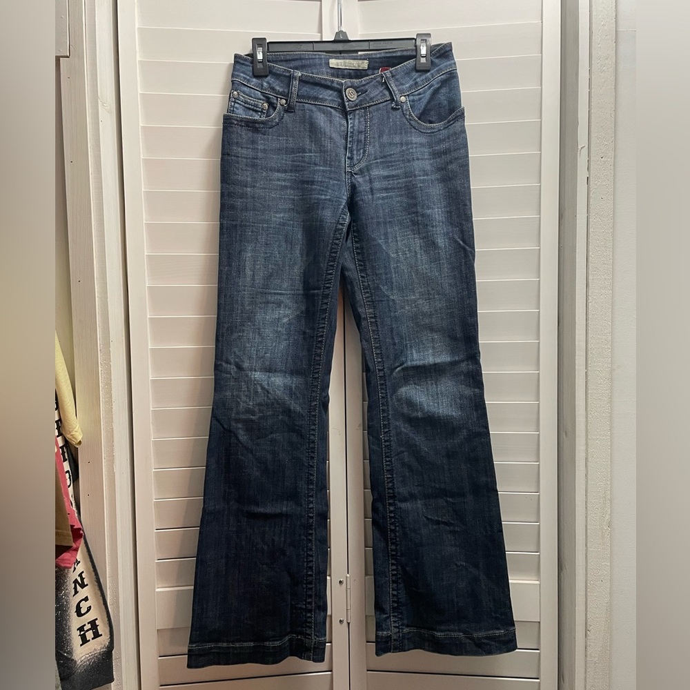 Women’s Stetson Trousers